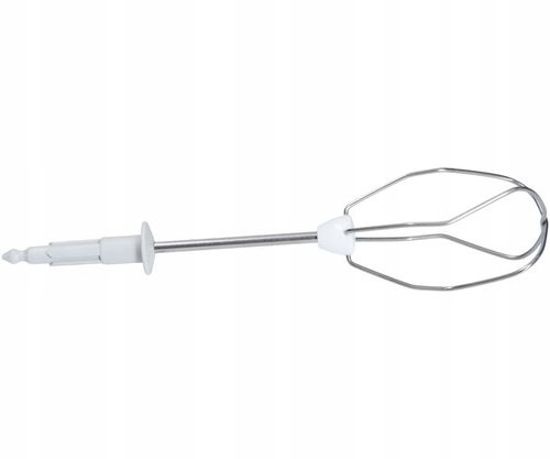 MIESZAK TRZEPACZKA miksera BOSCH 2szt. MFQ36400S na Arena.pl