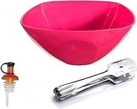 Zestaw Przyborów Kuchennych do Sałatek