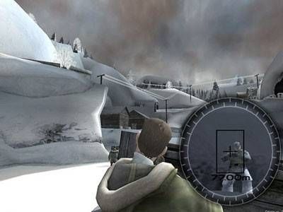 SECOND SIGHT [PS2] na Arena.pl
