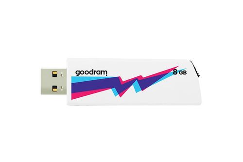 Pendrive GOODRAM UCL2-0080W0R11 8 GB na Arena.pl