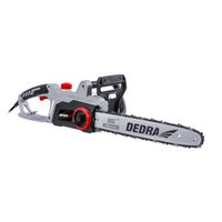 PILARKA ŁAŃCUCHOWA ELEKTRYCZNA 2,0KW 40CM DEDRA