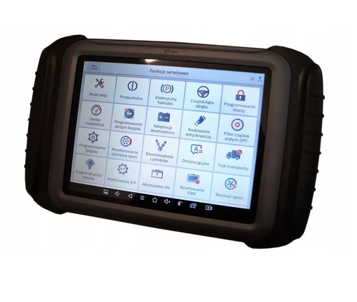 Tester diagnostyczny XTool H6EB na Arena.pl