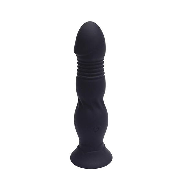 Thrusting Anal Vibrator Dionysus zdjęcie 2