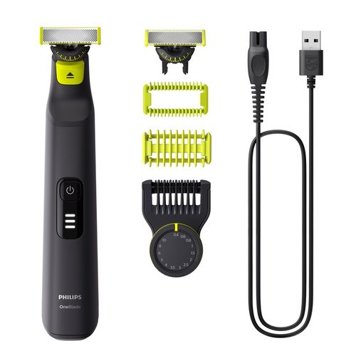 Golarka PHILIPS OneBlade PRO 360 QP6542/15 Face Body na Arena.pl