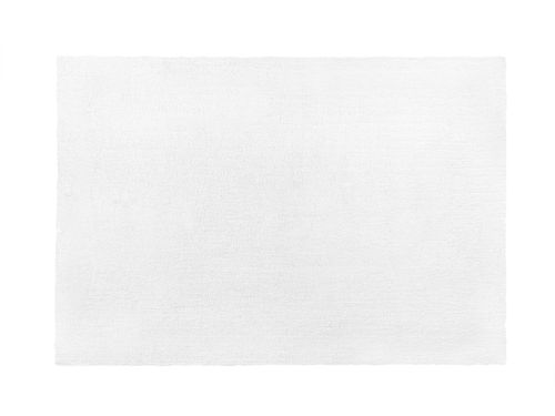 Dywan 140 x 200 cm biały DEMRE na Arena.pl