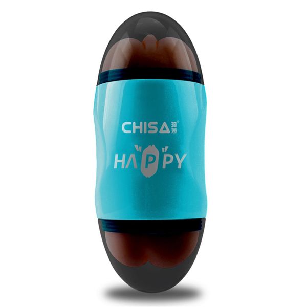 Happy Cup Mouth & Ass Masturbator zdjęcie 2