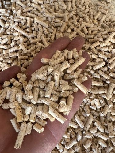 Ekologiczny Żwirek dla Kota 15 kg – Pellet Drewniany JASNY na Arena.pl