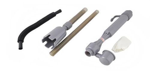 Odmulacz bateryjny do akwarium na Arena.pl