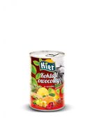 Kier Koktajl owocowy w syropie 420 g