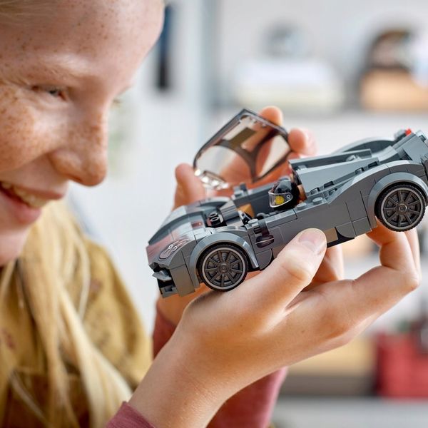LEGO Speed Champions Pagani Utopia 76915 zdjęcie 10
