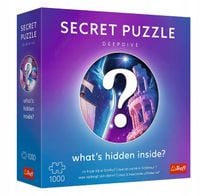 puzzle 100 premium secret deepdive 12103