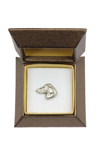 Jamnik - broszka - 2634 na Arena.pl