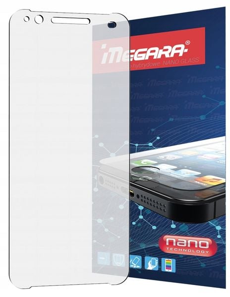 Szkło Hybrydowe Cały Ekran Do Hammer Construction zdjęcie 1