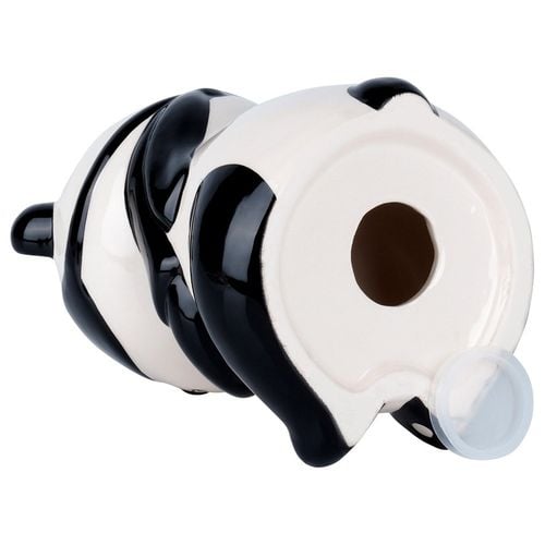 Skarbonka ceramiczna panda na Arena.pl