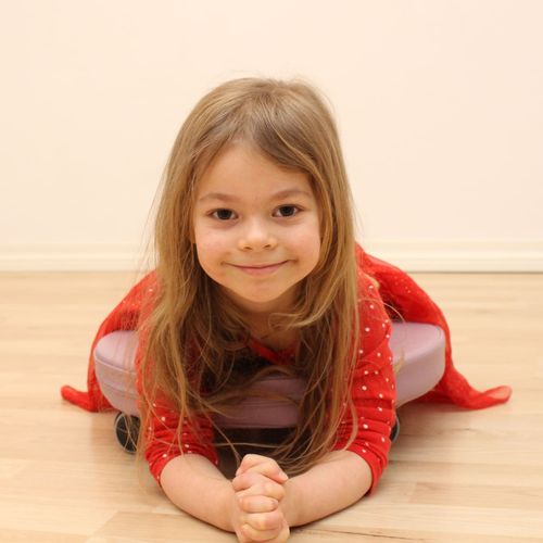 jeździk Onkel szary na Arena.pl