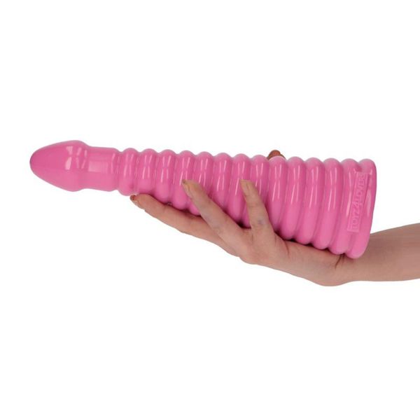 Plug- Anal Tito Pink zdjęcie 3