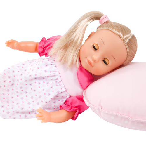 LALKA INTERAKTYWNA UROCZA MÓWI ŚPIEWA PO POLSKU na Arena.pl