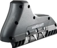 Strug do fazowania krawędzi płyt karton-gips GK Wolfcraft