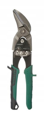 STANLEY FATMAX NOŻYCE DO BLACHY PRAWE 2-14-568 na Arena.pl