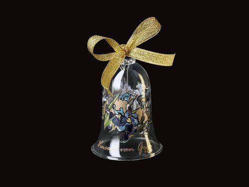 Dzwonek - V. Van Gogh. Irysy (CARMANI) na Arena.pl