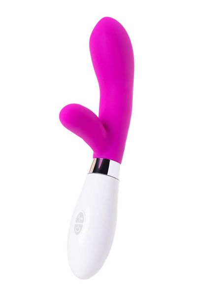 Vibrator, Full Length 20,4 Cm, zdjęcie 2