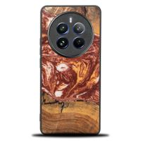 etui bewood unique do realme 12 pro / 12 pro plus - planets - mars