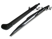 Ford Focus MK2 Wycieraczka tylna