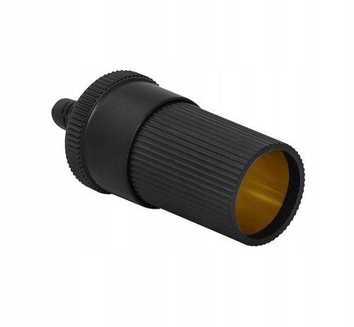 Gniazdo zapalniczki na kabel na Arena.pl