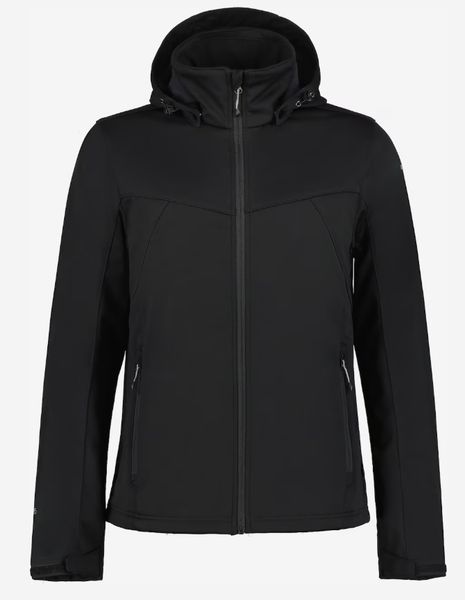 Icepeak 990- Kurtka Softshell EU58 zdjęcie 1