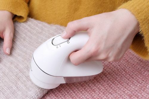 Golarka do ubrań Eldom GDS8 lia na Arena.pl