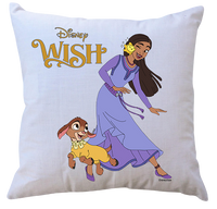 Poduszka z wkładem Wish - Życzenie
