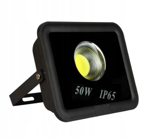 HALOGEN NAŚWIETLACZ 50W COB na Arena.pl