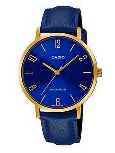 ZEGAREK DAMSKI CASIO LTP-VT01GL-2B + BOX na Arena.pl