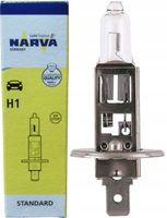 Narva H1 12V 55W żarówka samochodowa halogen 48320 10szt