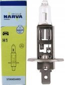 Narva H1 12V 55W żarówka samochodowa halogen 48320 10szt