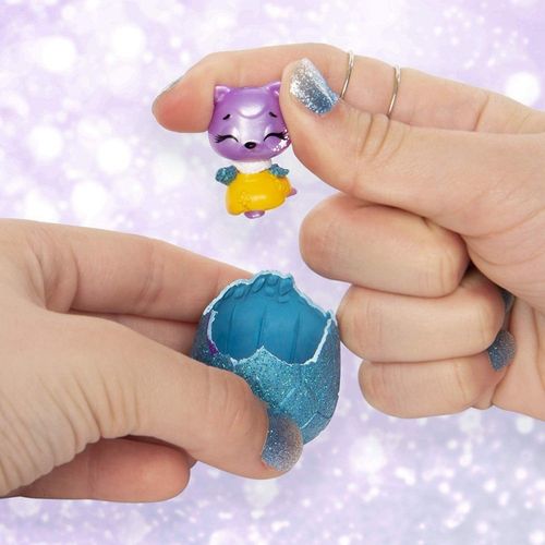 Figurki HATCHIMALS 2-pak S6 na Arena.pl