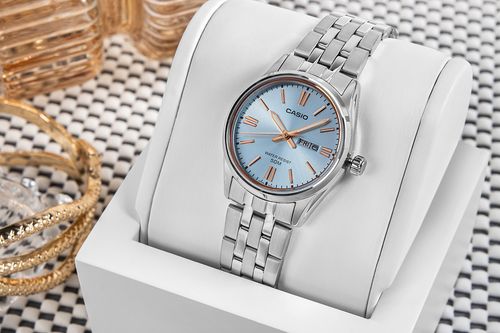 Zegarek Damski CASIO LTP-1335D-2AVDF + BOX na Arena.pl