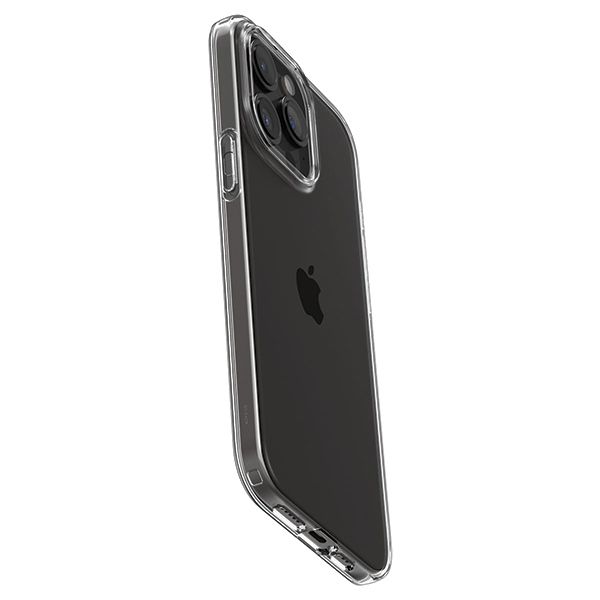 spigen crystal flex iphone 15 pro max6.7 acs06443 zdjęcie 4
