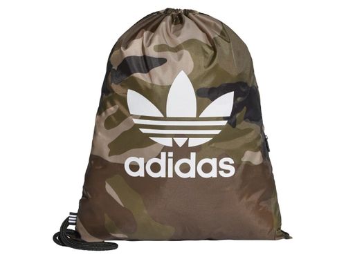 Worek ADIDAS GYMSACK CAMO UNI na Arena.pl