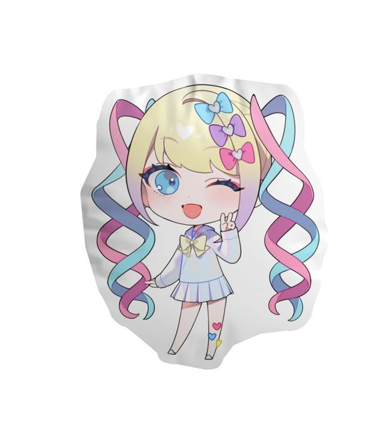 Poduszka Chibi - Needy Girl Overdose - Ame-chan zdjęcie 1