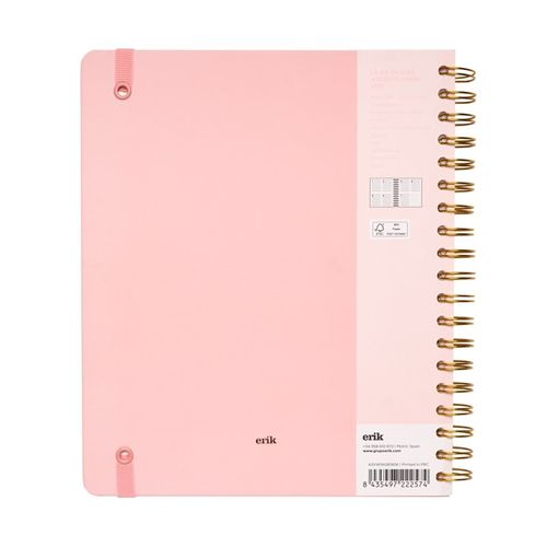 Planner 2020 (20,8 x 25,2 cm) na Arena.pl