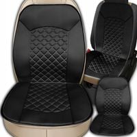 MATA OCHRONNA NA FOTEL SIEDZENIE SAMOCHODOWE POD FOTELIK DZIECIĘCY DLA PSA