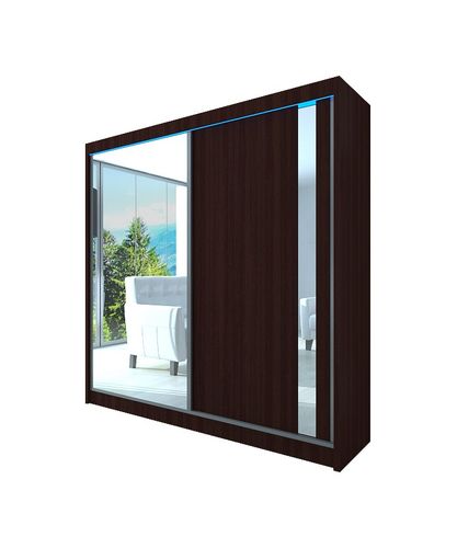 Szafa przesuwna Grab 200 na Arena.pl