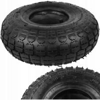 Opona z dętką 3.50-4 2PR 136kg GEKO G71031