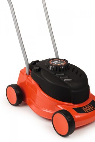 Kosiarka Black & Decker na Arena.pl