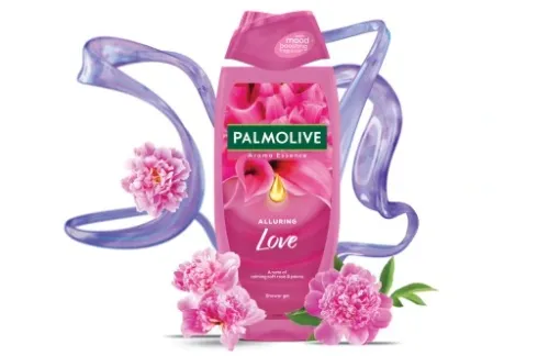 Palmolive Aroma Essence żele pod prysznic 4x500 ml na Arena.pl