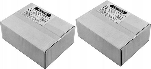 200x WIESZAK GRZYBKOWY 180 mm KOTWOWY GRZYBEK WIESZAK DO PODDASZY CD60 na Arena.pl