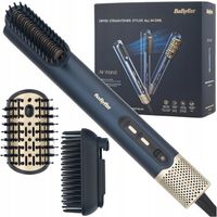 Suszarko lokówka BABYLISS AS6550 Air Wand 3w1 susz prostuj dodaj objętości