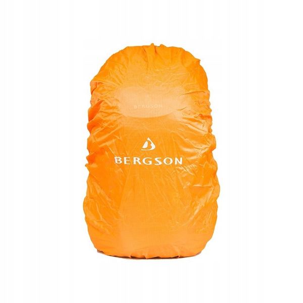 Plecak Bergson Trofors 25 green zdjęcie 6