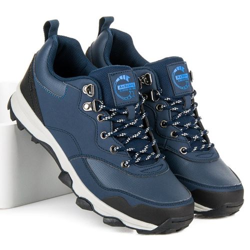 BUTY TREKKINGOWE Rozmiar - 41 na Arena.pl